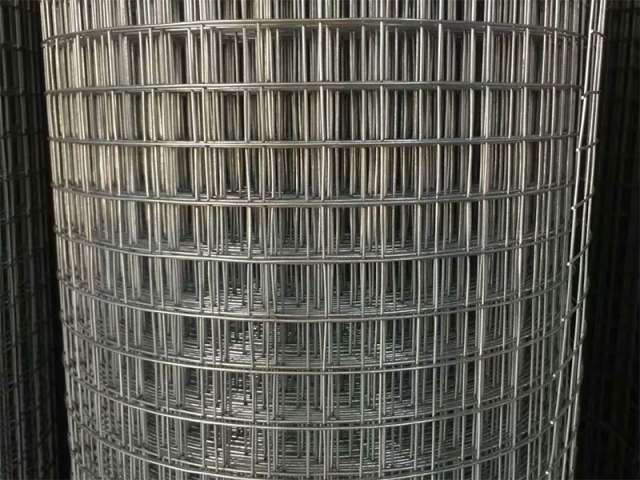 電焊網片質量好壞如何辨別？